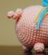 Набір для творчості "В'язання гачком "Свинка" 29734 фото 6