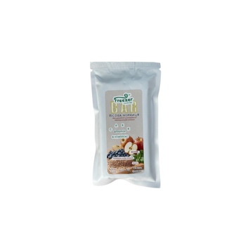 Freezer BAR Лісова чорниця 260C3 фото